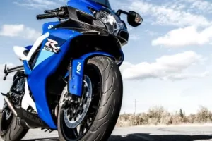 Ubezpieczenia Motocykla