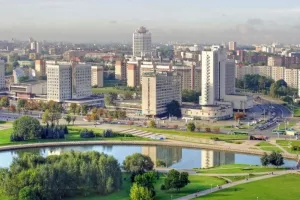 Ubezpieczenie wizowe do Republiki Białorusi