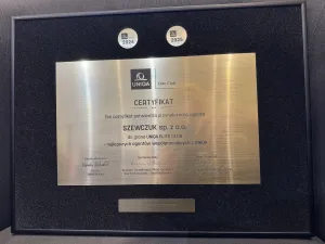 UNIQA Elit Clab- Szewczuk ubezpieczenia 2025
